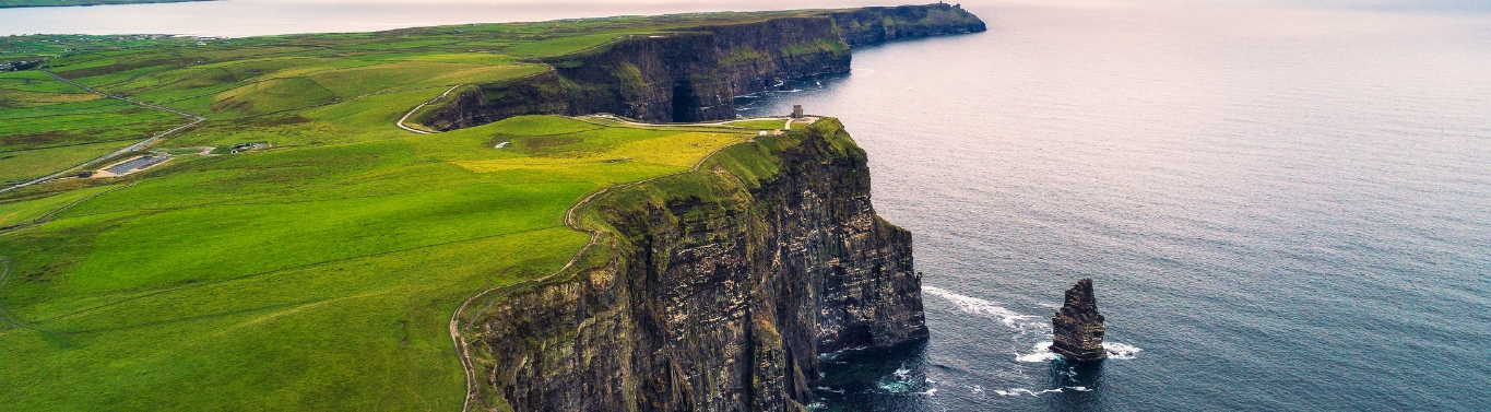 Cruise Engeland, Ierland & Schotland bij Stip Reizen